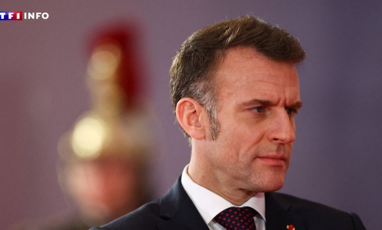 ABD İran Savaşı'nda Fransa Cumhurbaşkanı Emmanuel Macron telefonla aradığı İran Cumhurbaşkanı Pezeşkiyan'a adeta yalvardı