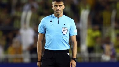 Galatasaray Liverpool karşılaşmasını zaman zaman tartışmalı kararlarla gündem olan İspanyol hakem Jesus Gil Manzano yönetecek