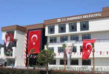 Marmaris Belediyesi’ne yönelik rüşvet soruşturmasında gözaltına alınan 13 şüpheliden 4’ü tutuklandı.
