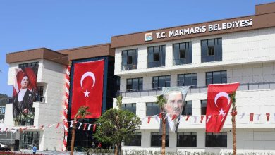 Marmaris Belediyesi’ne yönelik rüşvet soruşturmasında gözaltına alınan 13 şüpheliden 4’ü tutuklandı.