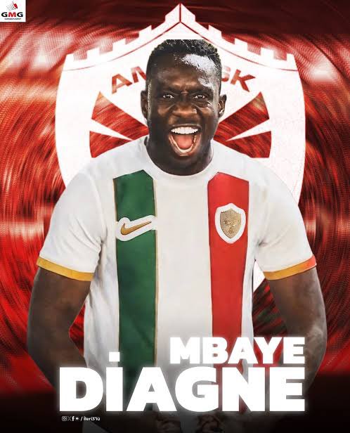 Mbaye Diagne rekora koşuyor 1 mbayediagne2