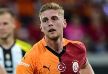 'Futbolda bahis' soruşturması kapsamında 9 Aralık'ta tutuklanan Galatasaraylı futbolcu Metehan Baltacı tahliye oldu