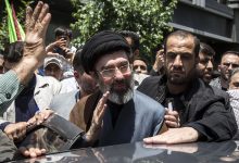 ABD İran Savaşı'nda yeni dini lider Mücteba Hamaney'in babasının öldürüldüğü saldırıdan kıl payı kurtulduğu ortaya çıktı