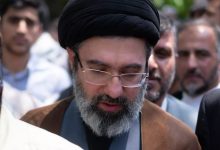 ABD İran Savaşı'nda Mücteba Hamaney'in İran'ın yeni dini lideri olarak seçilmesine yönetim ve halktan tepki var