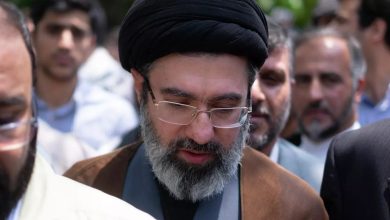 ABD İran Savaşı'nda Mücteba Hamaney'in İran'ın yeni dini lideri olarak seçilmesine yönetim ve halktan tepki var