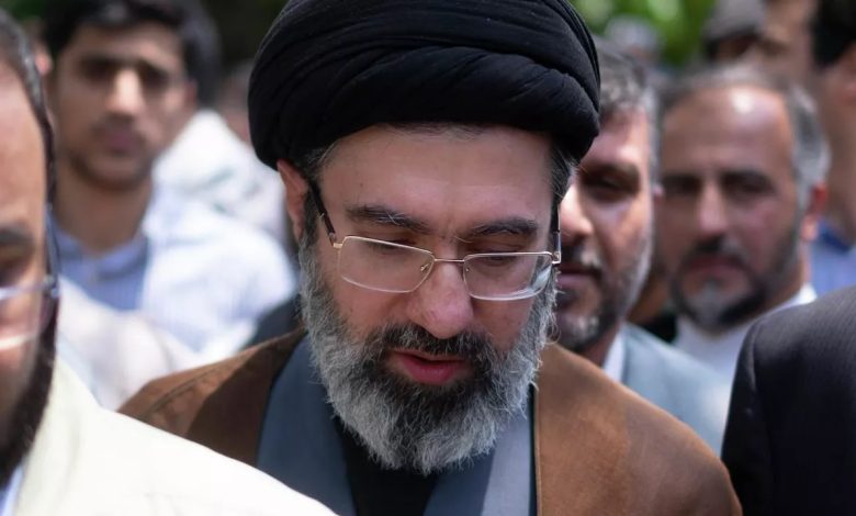 ABD İran Savaşı'nda Mücteba Hamaney'in İran'ın yeni dini lideri olarak seçilmesine yönetim ve halktan tepki var