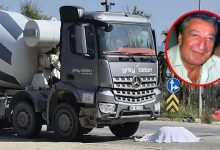 İstanbullu ünlü turizmci ve iş insanı 79 yaşındaki Murat Murathanoğlu, Bodrum'da feci bir kaza sonucu hayatını kaybetti