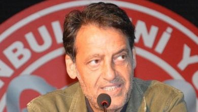 Müslüm Gülhan: Beşiktaş’ta sorun sadece sportif değil 1 muslum gulhan besiktas yorum 1