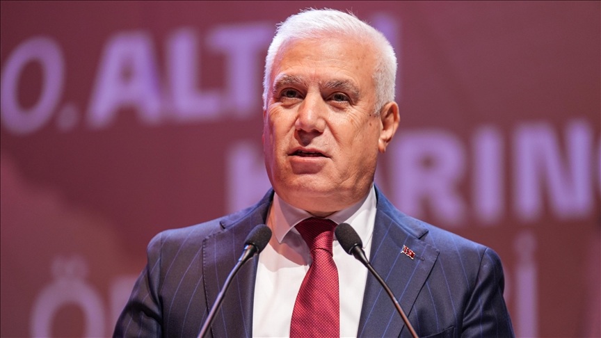 Bursa Cumhuriyet Başsavcılığı’nın yürüttüğü soruşturmada, Bursa Büyükşehir Belediye Başkanı Mustafa Bozbey’in de aralarında bulunduğu 55 şüpheli gözaltına alındı.