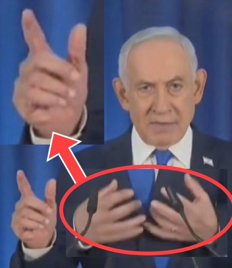 netanyahu 4