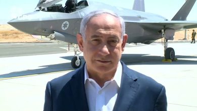 ABD İran Savaşı'nda ortalıkta görünmeyen İsrail Başbakanı Benjamin Netanyahu'nun kahve içerken görüntüleri tartışma yarattı