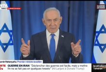 ABD İran Savaşı’nda videosu yayınlanan İsrail Başbakanı Benjamin Netanyahu’nun elinde 5 yerine 6 parmak olması dikkat çekti