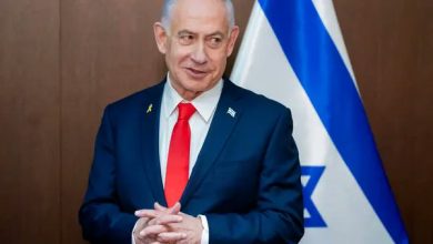 ABD İran Savaşı'nda İsrail Başbakanı Benjamin Netanyahu, Arap ülkeleriyle aynı safta savaşacaklarını açıkladı