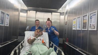 Galatasaray'da Liverpool maçında parmağı kopan Noa Lang ile kolu kırılan Victor Osimhen'in durumları netleşiyor