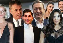 Uyuşturucu soruşturmasında gözaltına alınan Beşiktaş'ın eski başkanı Fikret Orman yurtdışı çıkış yasağıyla serbest bırakıldı