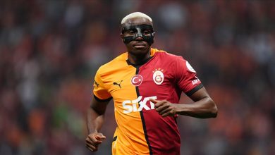 Transferde Arsenal ve Manchester United’ın önüne geçmek isteyen Bayern Münih, Galatasaraylı Victor Osimhen için 115 milyon Euro bonservis bedeli teklif edecek
