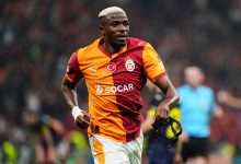 Galatasaraylı Victor Osimhen, Trendyol 1. Lig'de mücadele eden İstanbulspor'u satın alacağını açıkladı