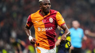 Victor Osimhen, İstanbulspor'u satın alıyor 1 Galatasaraylı Victor Osimhen, Trendyol 1. Lig'de mücadele eden İstanbulspor'u satın alacağını açıkladı