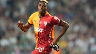 Trendyol Süper Lig'de Galatasaray, Başakşehir'i yenerek takipçisi Fenerbahçe ile farkı 7 puana çıkardı