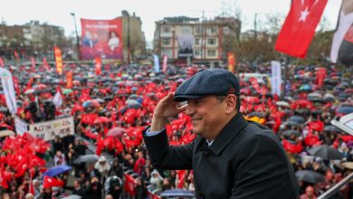 CHP Genel Başkanı Özgür Özel, otel baskınında özel görüntüleri ortaya çıkan Uşak Belediye Başkanı Özkan Yalım konusunda özür diledi