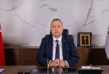 İçişleri Bakanlığı, tutuklanan Uşak Belediye Başkanı Özkan Yalım’ın görevinden uzaklaştırıldığını açıkladı.