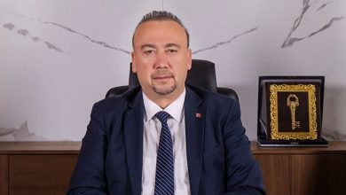 CHP’li Uşak Belediyesi’ne rüşvet ve yolsuzluk iddiasıyla operasyon yapıldı, Başkan Özkan Yalım gözaltına alındı.