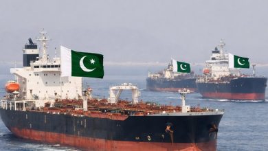 ABD İran Savaşı'nda İran, Hürmüz Boğazı'nda ABD'ye petrol sağladığı belirlenen Pakistan'ın tankerini vurdu