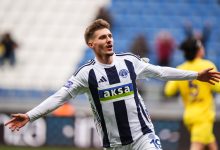 Trendyol Süper Lig’de Kasımpaşa, Eyüpspor’u yenerek rakibinin ve düşme hattının üzerine yükseldi