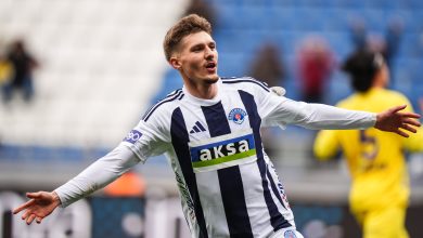 Trendyol Süper Lig’de Kasımpaşa, Eyüpspor’u yenerek rakibinin ve düşme hattının üzerine yükseldi