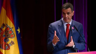 ABD İran Savaşı! İspanya hava sahasını kapattı 9 ABD İran Savaşı'nda İspanya, İran'a saldırı için kullanılan ABD uçaklarına hava sahasını kapattığını resmen açıkladı