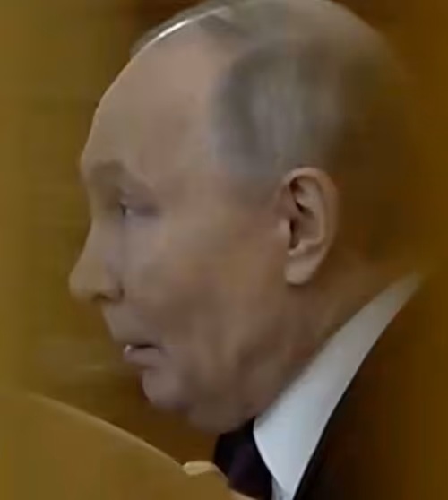 putin