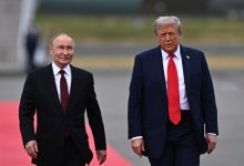 ABD İran Savaşı'nda ABD Başkanı Donald Trump ile Rusya Devlet Başkanı Vladimir Putin, Ukrayna üzerinden pazarlığa başladı