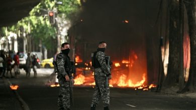 Brezilya’nın Rio de Janeiro kentinde çetelere yönelik düzenlenen polis baskını yine can aldı.