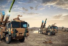 ROKETSAN Yönetim Kurulu Başkanı Prof. Dr. Faruk Yiğit, savunma sanayisinde yerli ve milli üretimin hız kesmeden sürdüğünü söyledi.