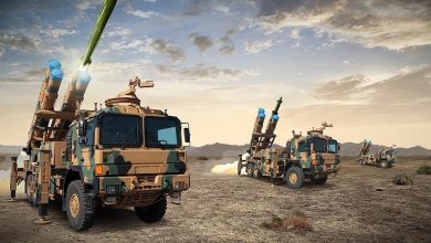 ROKETSAN Yönetim Kurulu Başkanı Prof. Dr. Faruk Yiğit, savunma sanayisinde yerli ve milli üretimin hız kesmeden sürdüğünü söyledi.