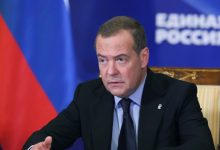 ABD İran Savaşı'nı değerlendiren Rusya Güvenlik Konseyi Başkan Yardımcısı Dmitriy Medvedev'in domuz benzetmesi dikkat çekti