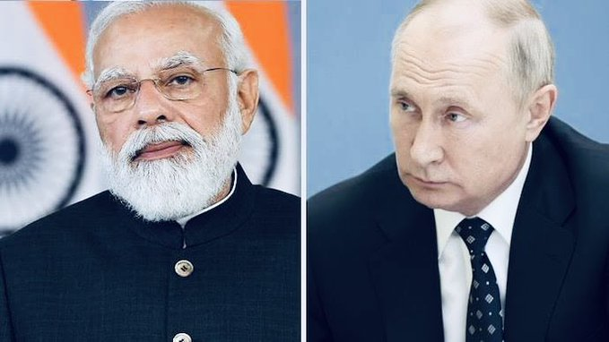 ABD İran Savaşı sonrası petrol için yeniden Rusya’nın kapısını çalan Hindistan, “Artık sana indirim yok. Daha yüksek fiyat ödeyeceksin” cevabını aldı