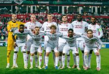 UEFA Konferans Ligi’nde temsilcimiz Samsunspor, Son 16 Turu ilk maçında Rayo Vallecano’ya 3-1 kaybetti