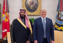 ABD İran Savaşı'nda Donald Trump, Suudi Arabistan Veliaht Prensi Muhammed bin Salman'ı aşağıladı