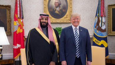 ABD İran Savaşı'nda Donald Trump, Suudi Arabistan Veliaht Prensi Muhammed bin Salman'ı aşağıladı