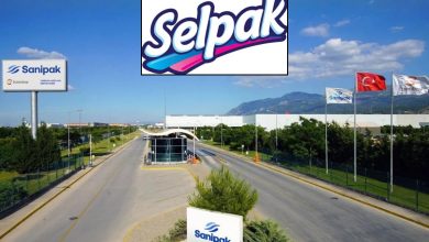 Eczacıbaşı Holding, Selpak ve Solo'yu 600 milyon dolar bedelle Malezya merkezli Arch Peninsula'ya satacağını açıkladı