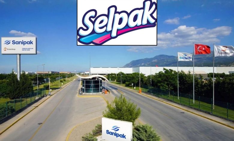 Eczacıbaşı, Selpak ve Solo'yu dev fiyata satıyor 8 Eczacıbaşı Holding, Selpak ve Solo'yu 600 milyon dolar bedelle Malezya merkezli Arch Peninsula'ya satacağını açıkladı