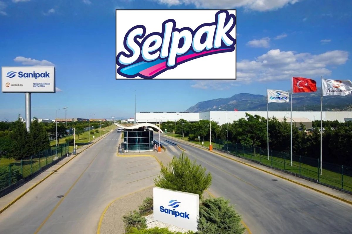 Eczacıbaşı, Selpak ve Solo'yu dev fiyata satıyor 1 Eczacıbaşı Holding, Selpak ve Solo'yu 600 milyon dolar bedelle Malezya merkezli Arch Peninsula'ya satacağını açıkladı