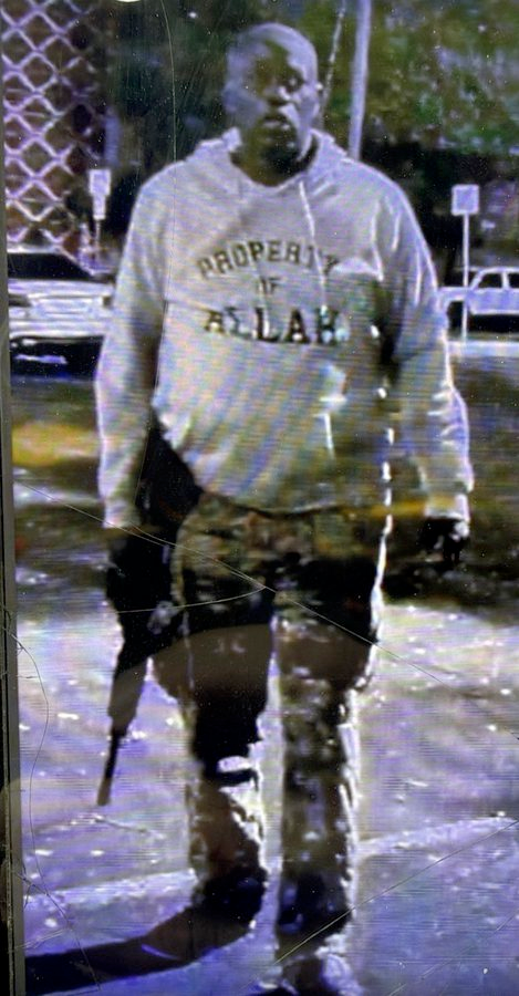 ABD İran Savaşı! ABD'de terör başladı 2 senegal