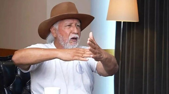 Şener Üşümezsoy, Kütahya’daki deprem hareketliliğine dikkat çekerek özellikle Simav, Sındırgı ve Gediz hattını işaret etti.