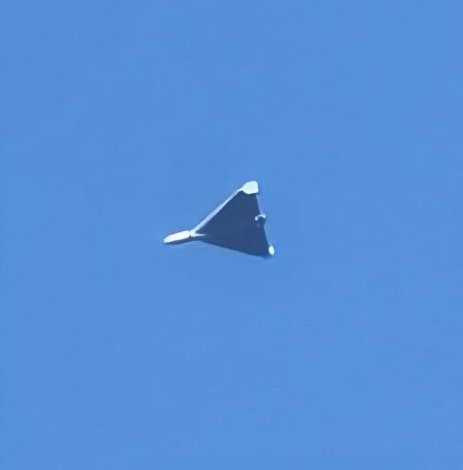 ABD İran Savaşı! İran drone saldırılarıyla yıpratıyor 5 ABD İran Savaşı'nda İran 10 bin dolar maliyetle ürettiği kamikaze drone'larla hava savunmasındaki zayıflıkları buluyor