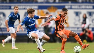 UEFA Konferans Ligi Son 16 ilk maçında Arda Turan'ın çalıştırdığı Shakhtar Donetsk, Polonya'nın Lech Poznan takımını 3-1 mağlup etti