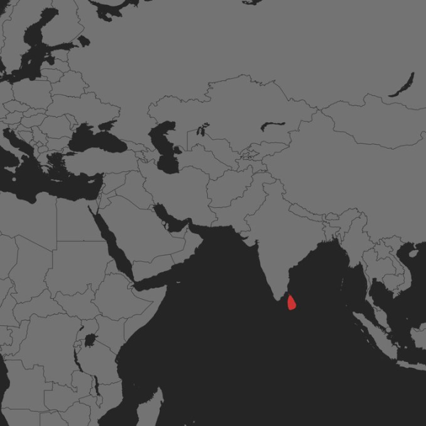 ABD İran Savaşı! İran gemisi battı 2 srilanka