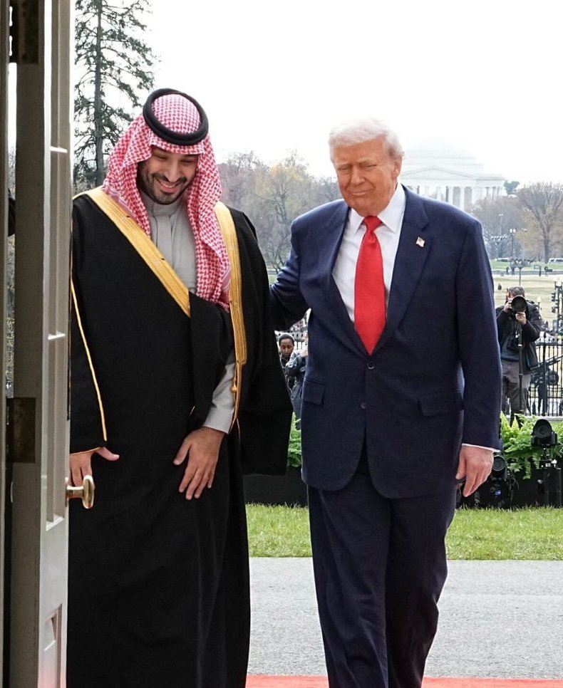 ABD İran Savaşı! Suudi Arabistan savaşa girdi 1 suudi1