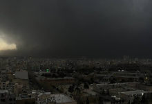 ABD İran Savaşı'nda İsrail savaşın dokuzuncu gününde İran’ın petrol tesislerini ilk kez hedef aldı. Saldırılar büyük yangınlara yol açtı